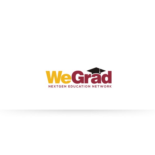 WeGrad logo