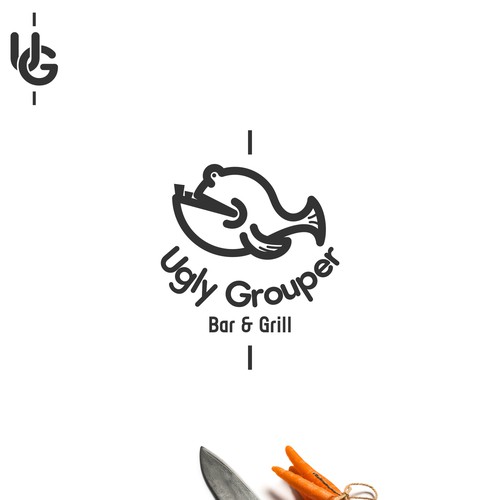 Uglygrouper