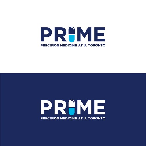 Logo for PRIME - A new cutting edge initiative in medical research