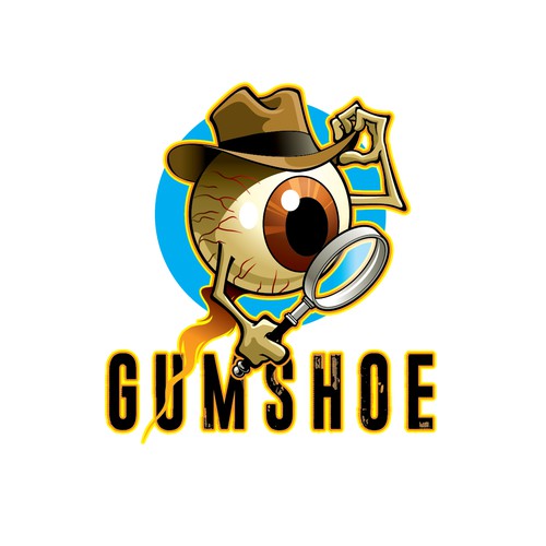 Gumshoe