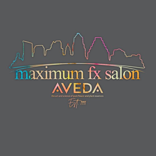 Maximum FX Salon