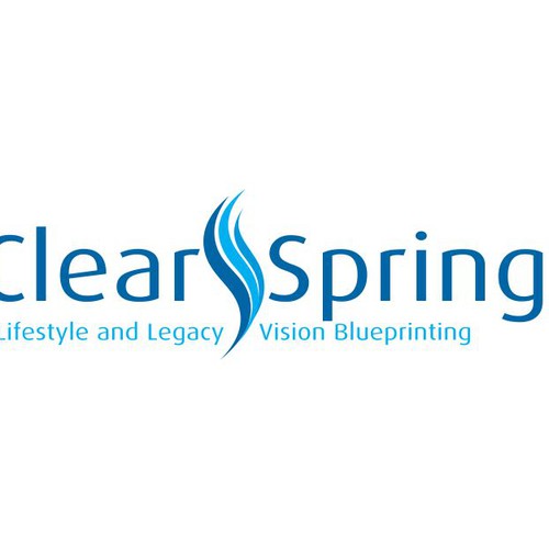 Clear Spring Logo