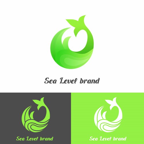 Sea Level Brand