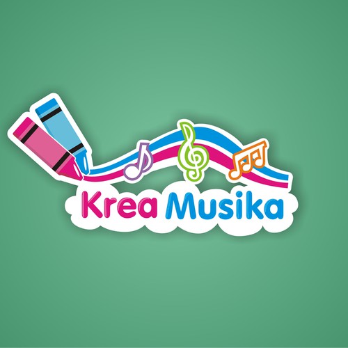 Krea Musika
