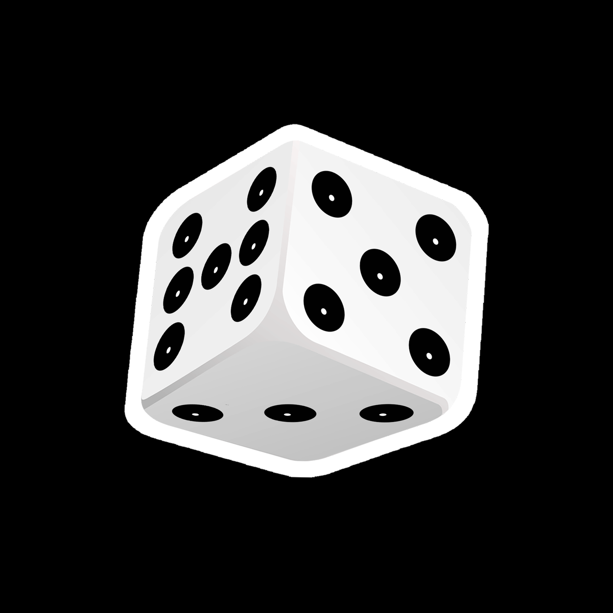 Area Code Die