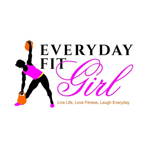 everyday fit girl