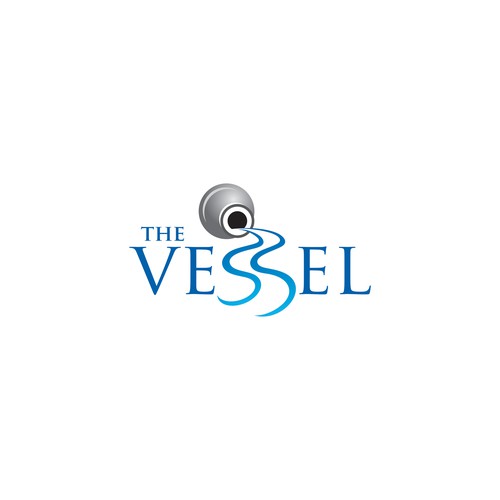 the vessel