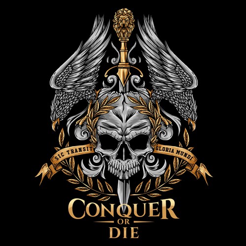 Conquer Or Die