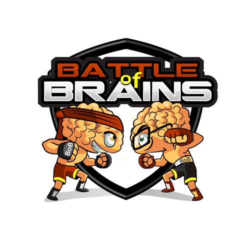 Battle of Brains