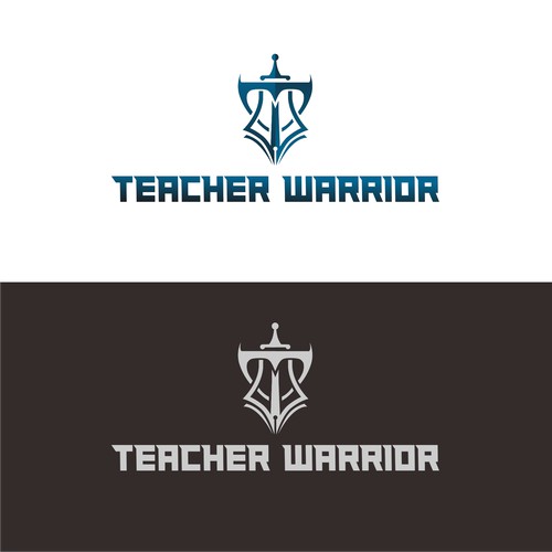 teacher warrior