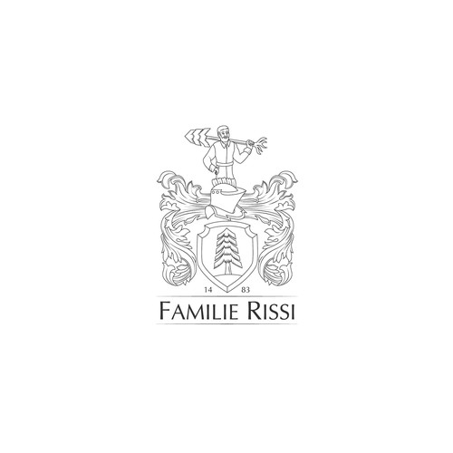 Familie Rissi