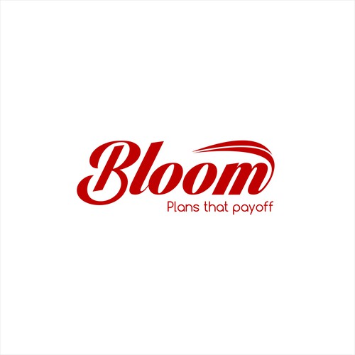 Bloom logo