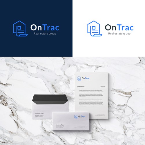 OnTrac | Real estate group