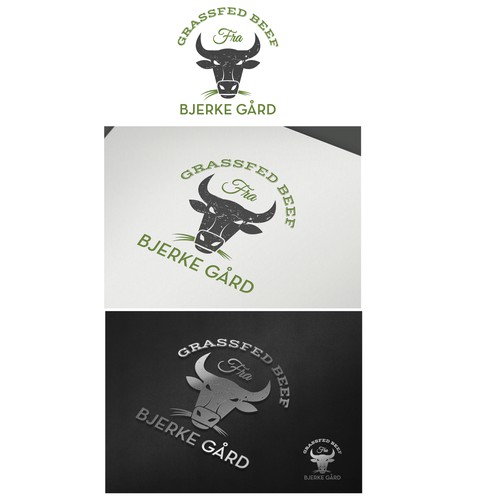 Beef sustainable and future oriented food