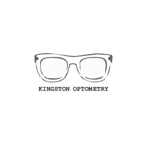 Welcome Creatives!  Kingston Optometry needs a logo!