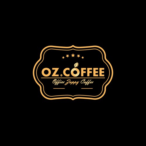 OZ COFFEE