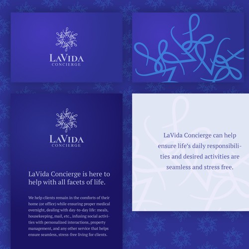 LaVida Logo