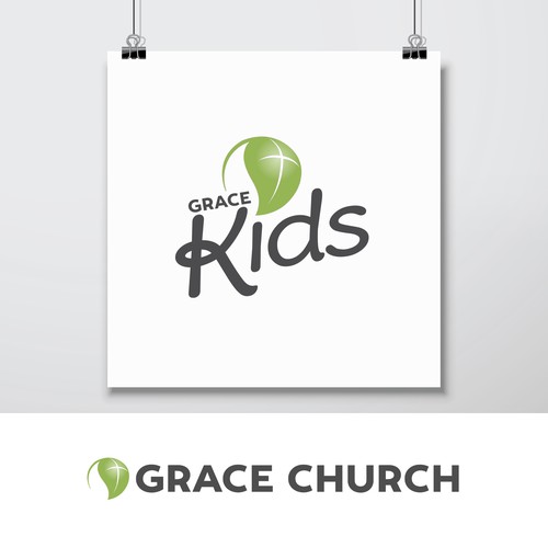 Concept for children's ministry