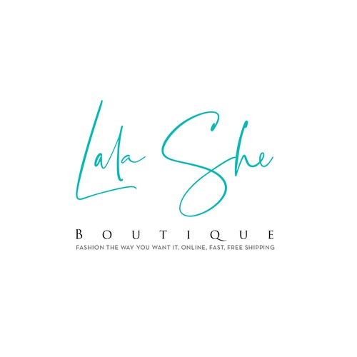 Lala She Boutique