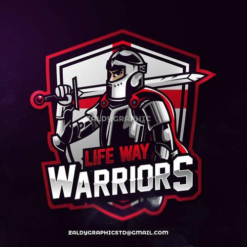 Warriors Logo 