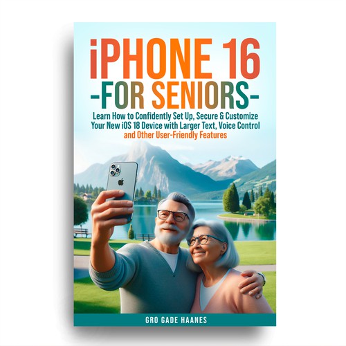 Book Cover Concept