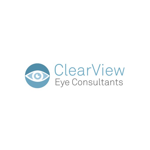 Logo Clear View