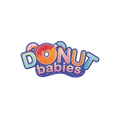 Donut logo