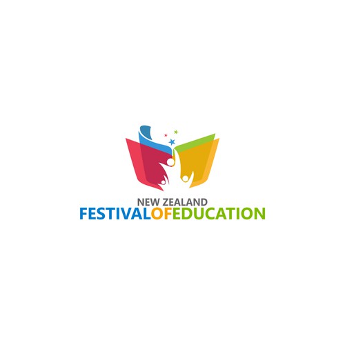 logo for New Zealand Festival of Education