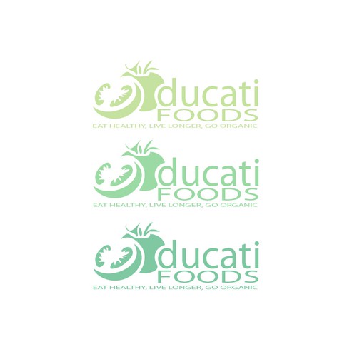 Ducati Foods Contest