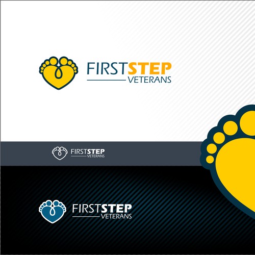 FIRST STEP VETERANS