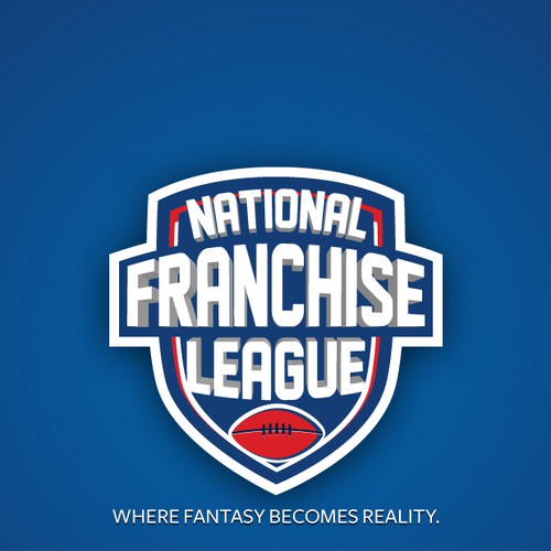 Fantasy football dynasty league concept