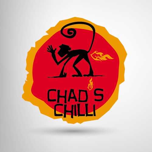 Chad's Chilli needs a logo