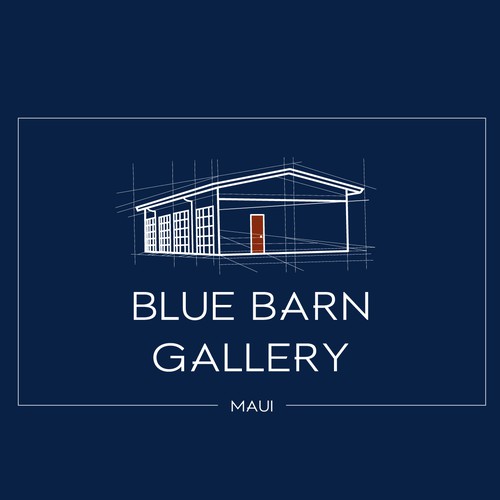 Blue Barn Gallery