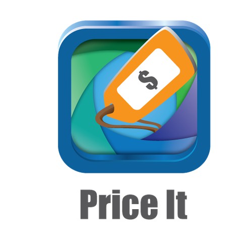 InfoLens Icon design and Naming Contest for a Price Comparison Shopping App using Image Recognition 
