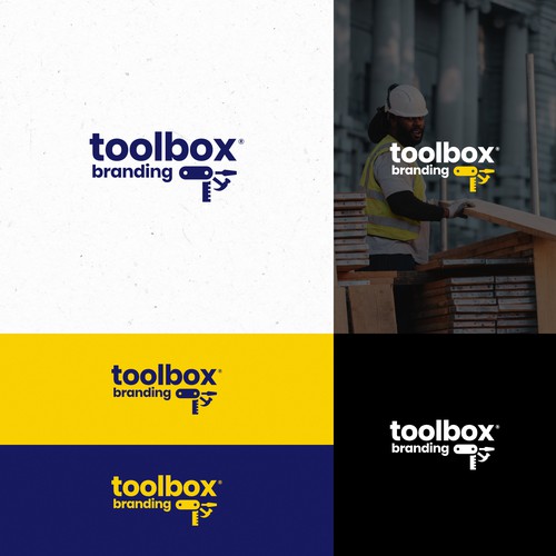 Toolbox Branding