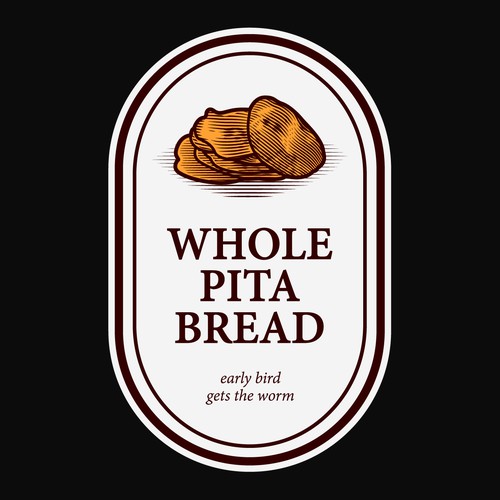 Vintage Pita Bread Bakery