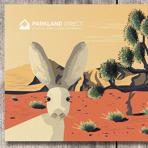 Parkland Direct Envelope Design