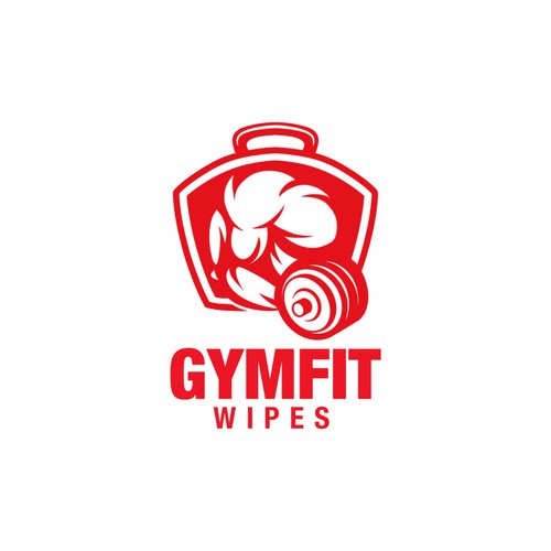 GYMFIT WIPES
