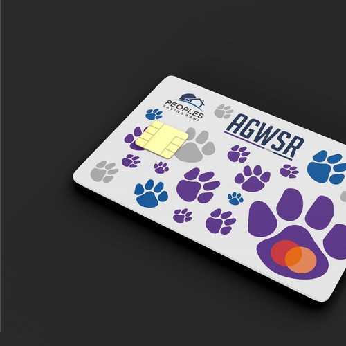 bussiner card 