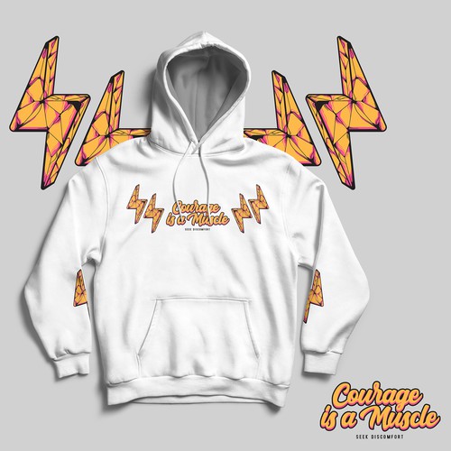 Design for a T-shirt