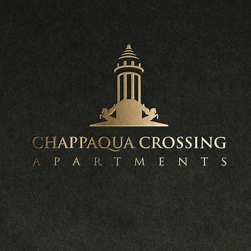 Apartments logo for CCA