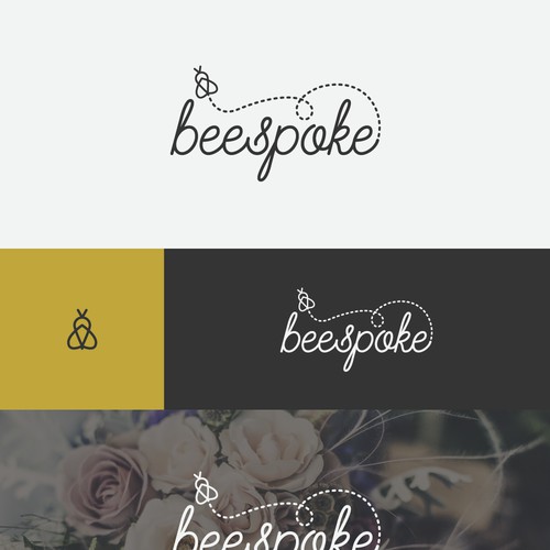 BeeSpoke Floral Logo