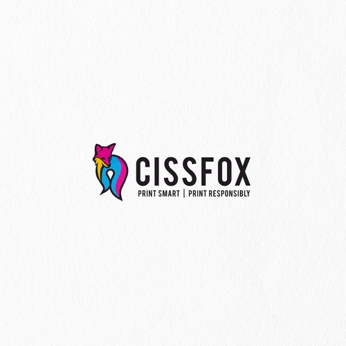 logo for cissfox