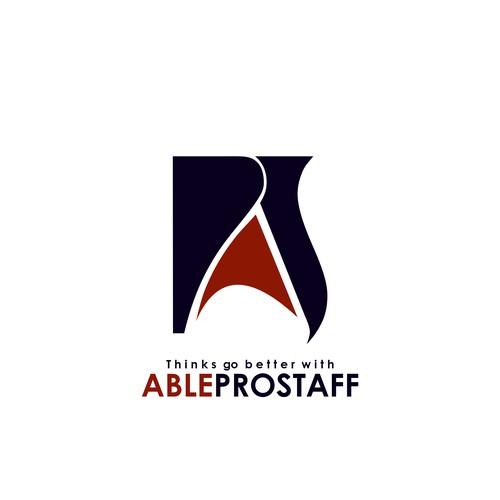 Ableprostaff Logo