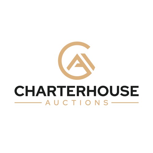 Charterhouse Auctions Logo
