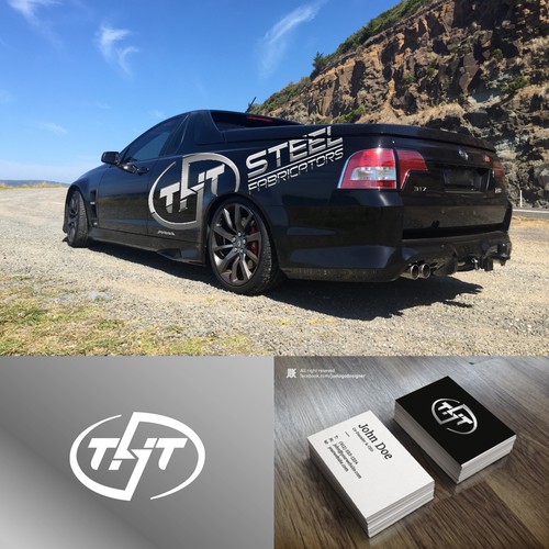 THT STEEL FABRICATORS