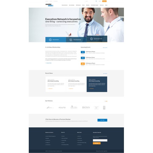 Executives Network