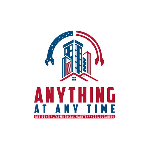 Anything at Any Time
