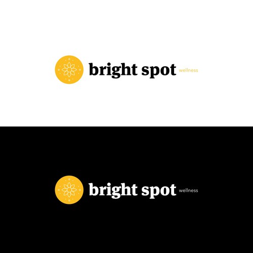Bright Spot wellness _ concept 2