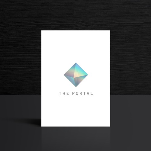 logo for THE PORTAL